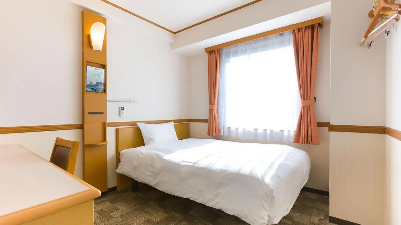 Hotel Toyoko Inn Hokkaido Asahikawa Eki Higashi Guchi