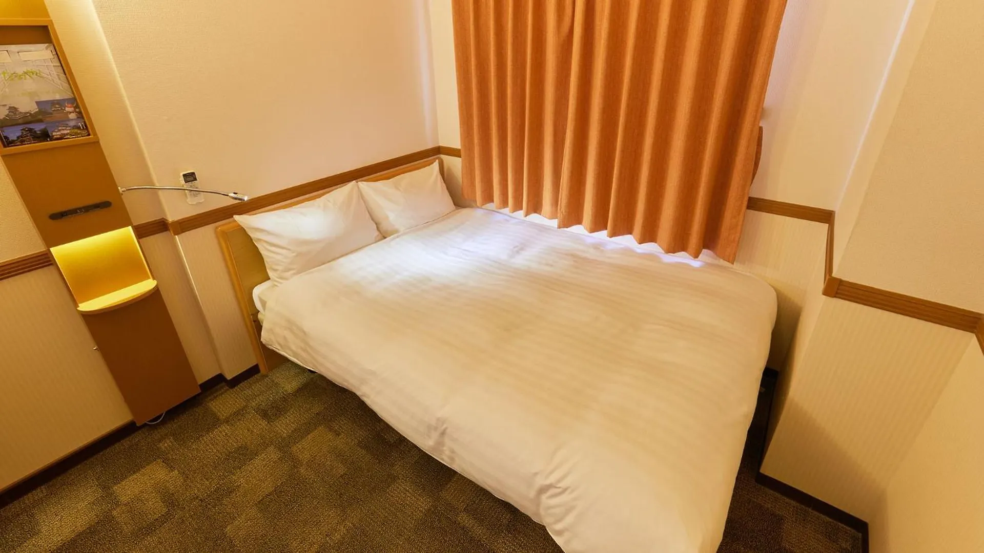 Toyoko Inn Hokkaido Asahikawa Eki Higashi Guchi Japan