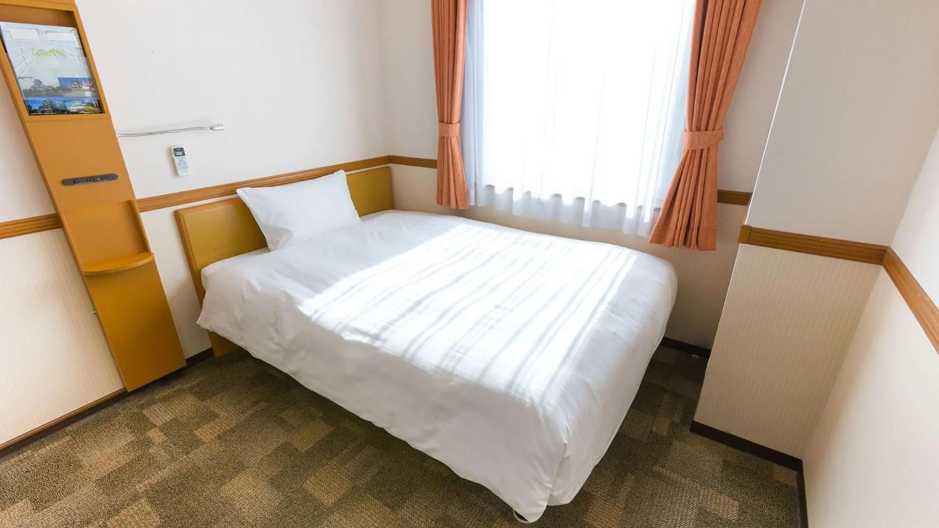 Toyoko Inn Hokkaido Asahikawa Eki Higashi Guchi Hotel