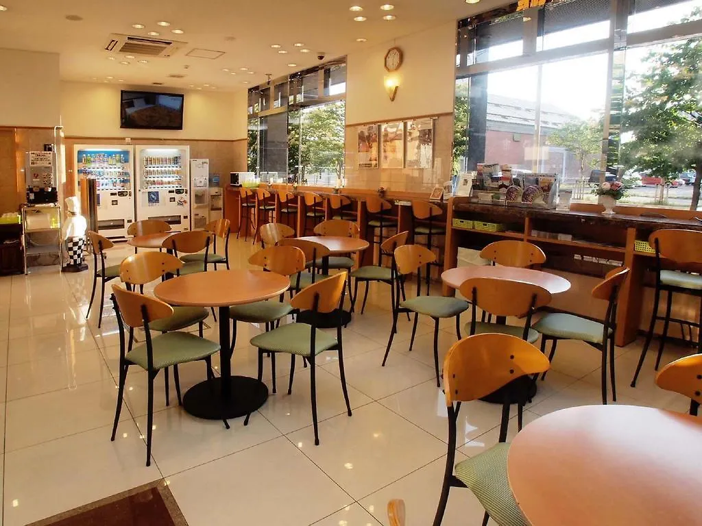 Hotel Toyoko Inn Hokkaido Asahikawa Eki Higashi Guchi