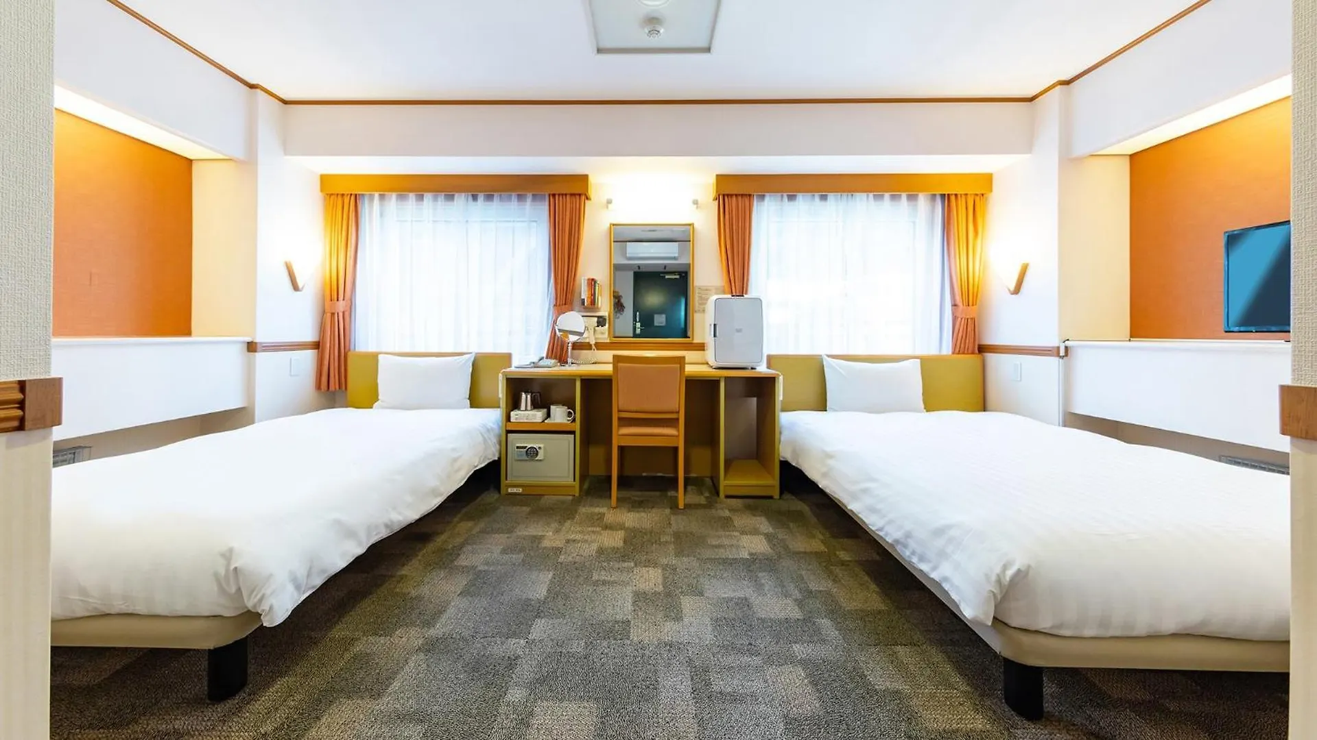 Toyoko Inn Hokkaido Asahikawa eki Higashi guchi Hotel