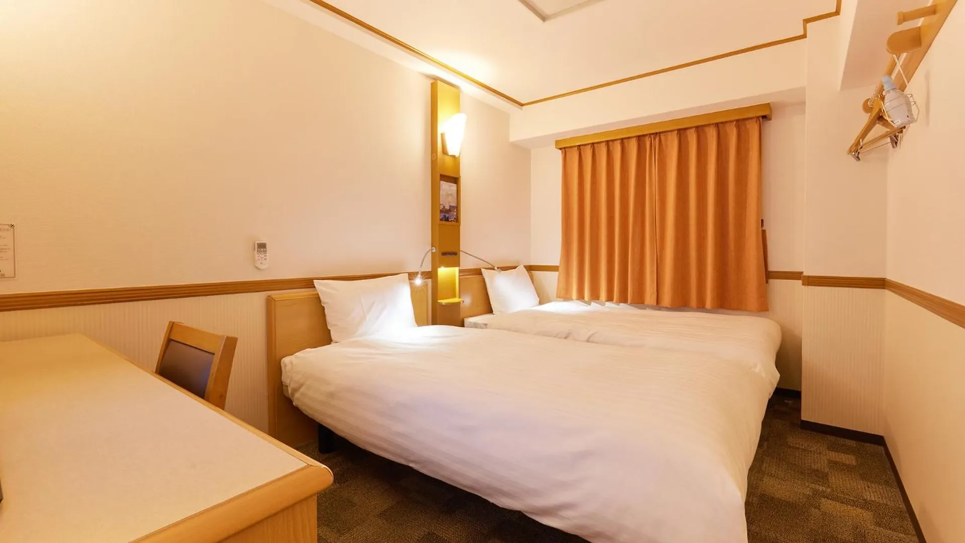 Toyoko Inn Hokkaido Asahikawa eki Higashi guchi 3*,
