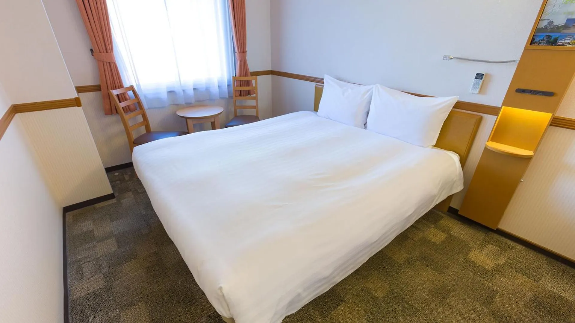Toyoko Inn Hokkaido Asahikawa eki Higashi guchi