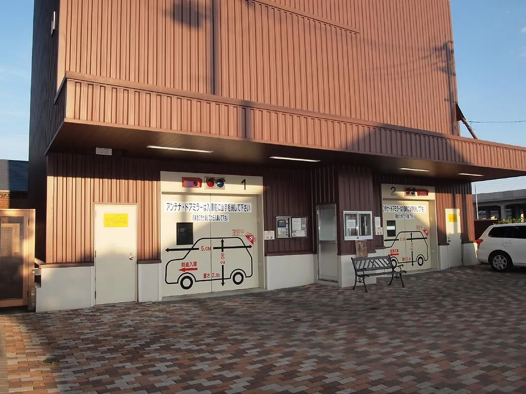 Toyoko Inn Hokkaido Asahikawa eki Higashi guchi Hotel