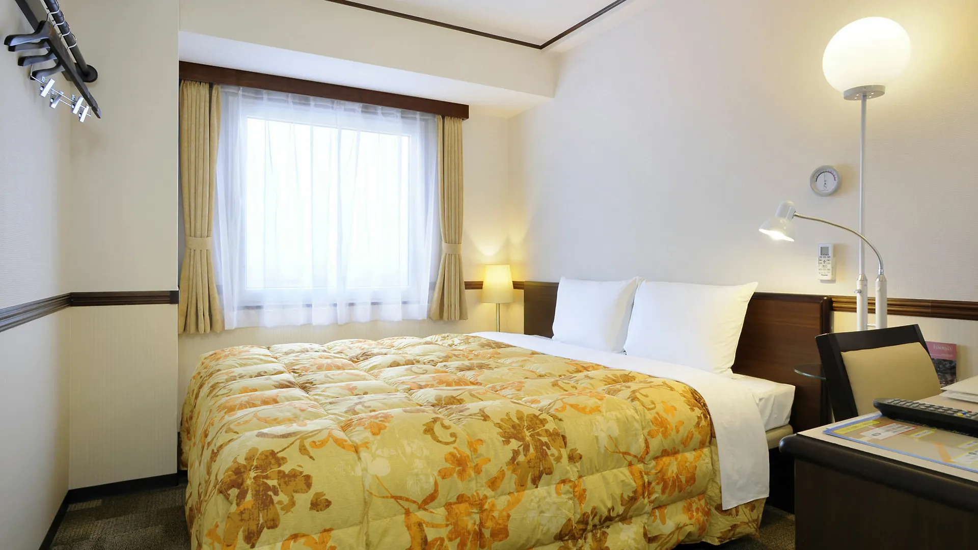 Toyoko Inn Hokkaido Asahikawa eki Higashi guchi 3*,
