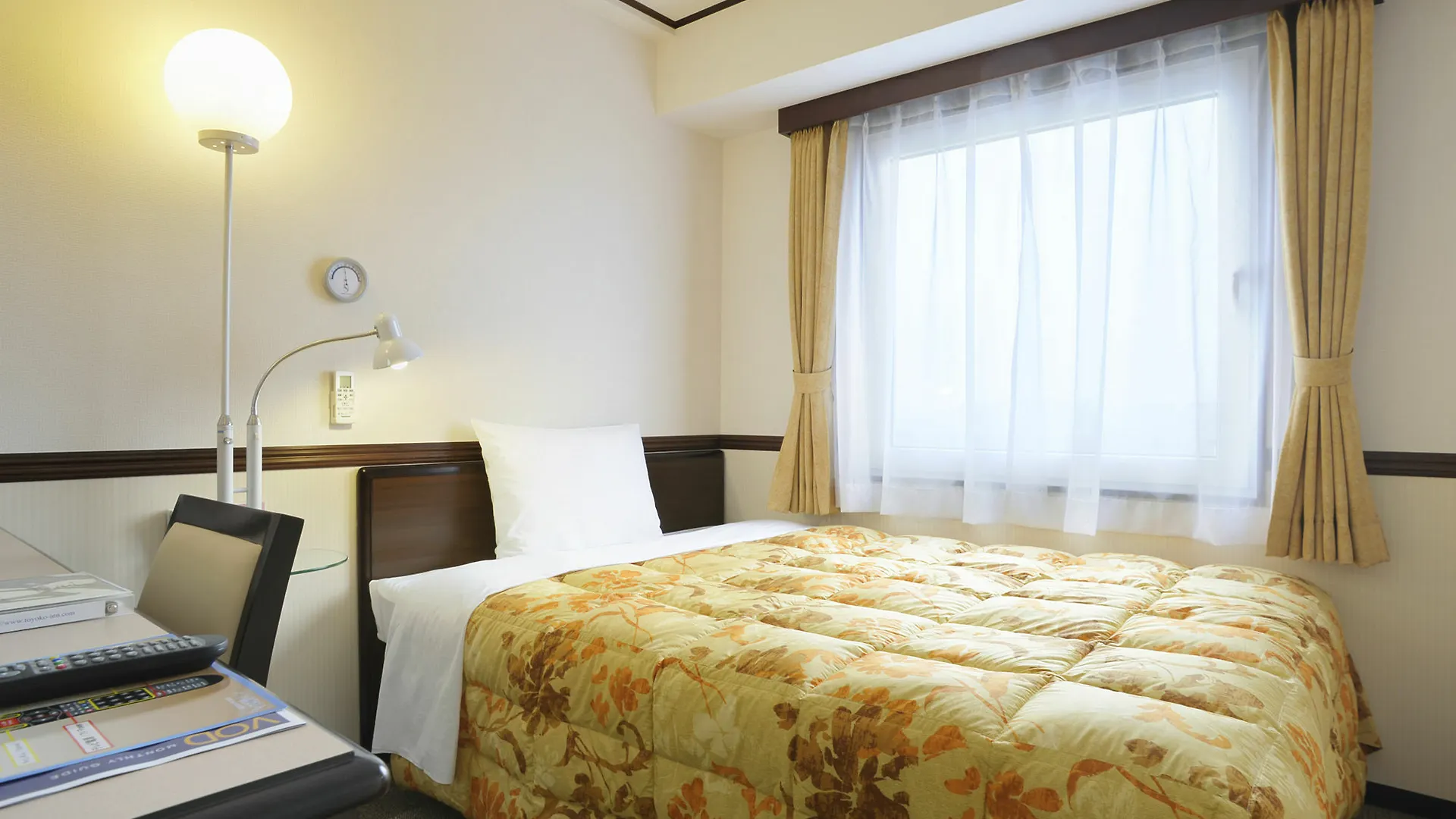 Toyoko Inn Hokkaido Asahikawa eki Higashi guchi